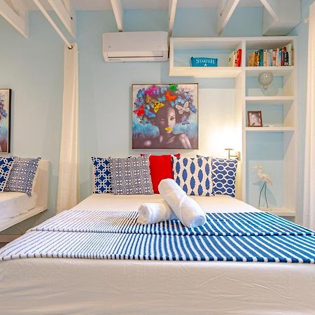 Butterfly Cottage At Viking Hill - Love Beach Nassau Buitenkant foto