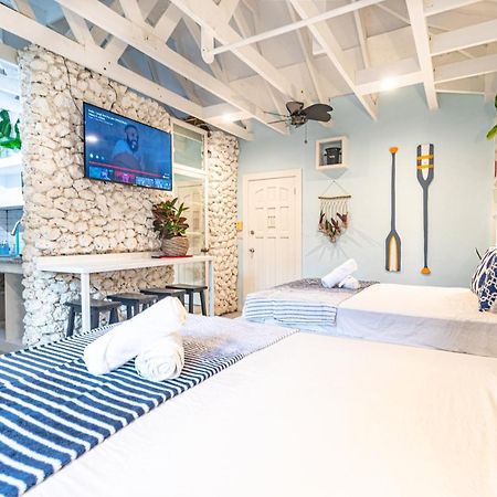 Butterfly Cottage At Viking Hill - Love Beach Nassau Buitenkant foto