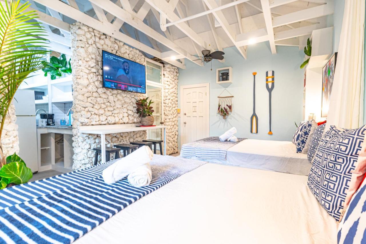Butterfly Cottage At Viking Hill - Love Beach Nassau Buitenkant foto