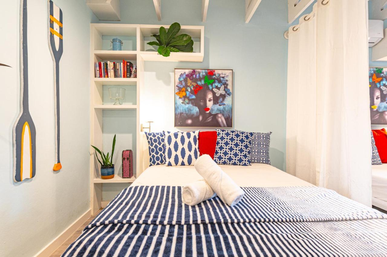 Butterfly Cottage At Viking Hill - Love Beach Nassau Buitenkant foto