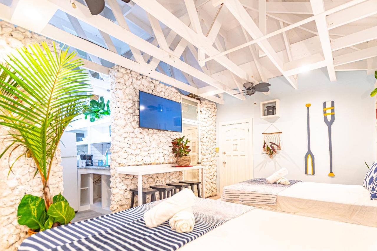 Butterfly Cottage At Viking Hill - Love Beach Nassau Buitenkant foto