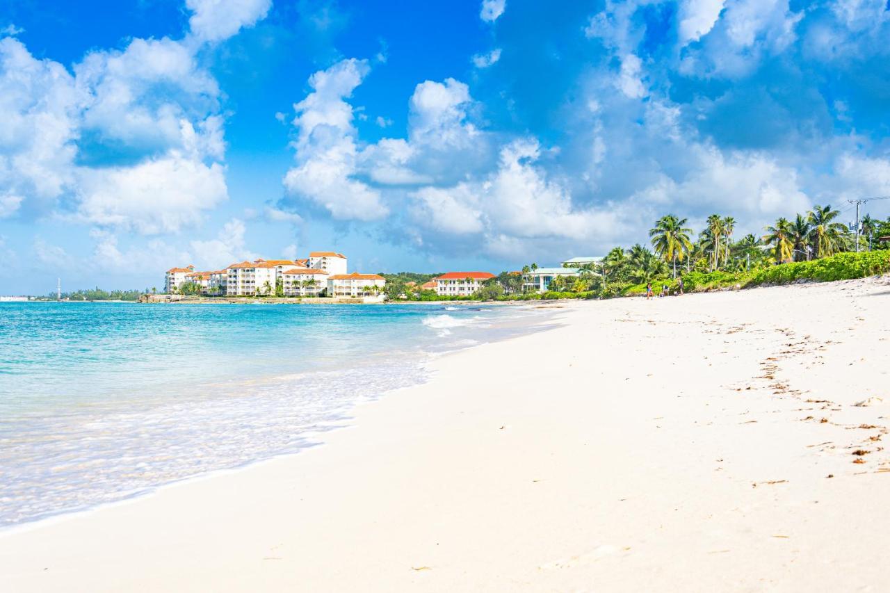Butterfly Cottage At Viking Hill - Love Beach Nassau Buitenkant foto
