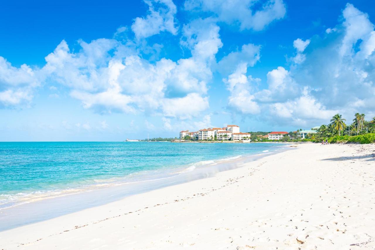 Butterfly Cottage At Viking Hill - Love Beach Nassau Buitenkant foto