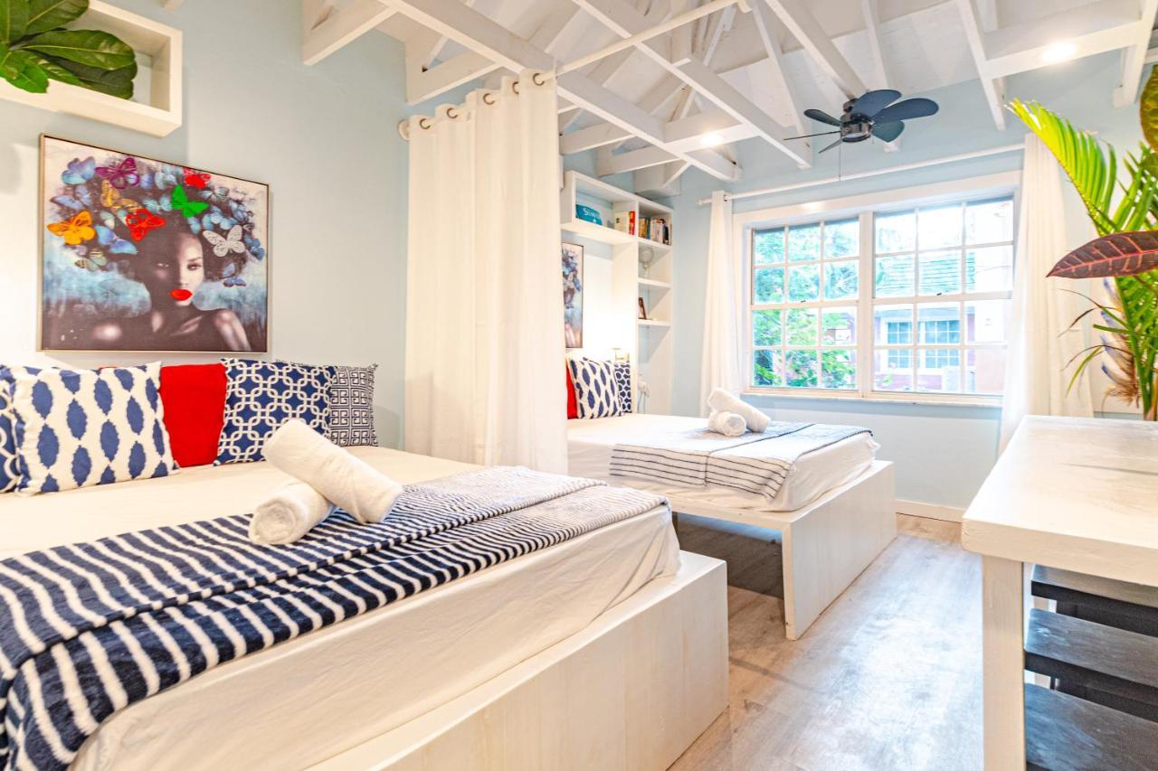 Butterfly Cottage At Viking Hill - Love Beach Nassau Buitenkant foto